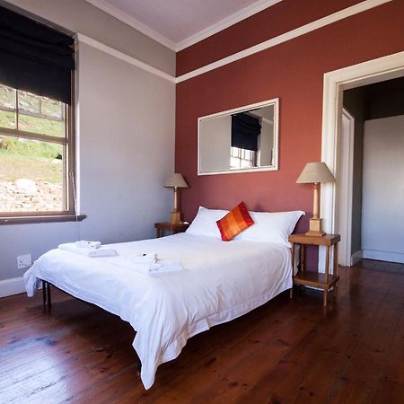 Hotel Glencairn المظهر الخارجي الصورة