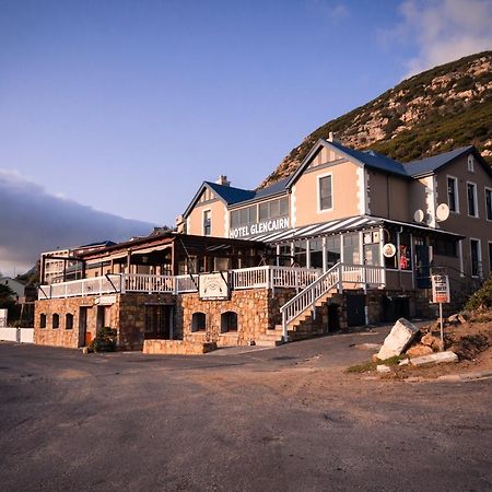 Hotel Glencairn المظهر الخارجي الصورة