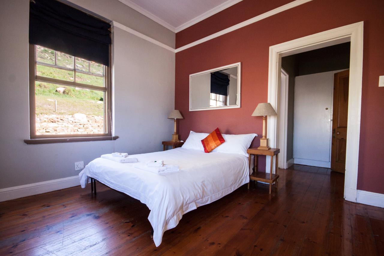Hotel Glencairn المظهر الخارجي الصورة