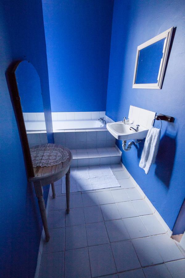Hotel Glencairn المظهر الخارجي الصورة