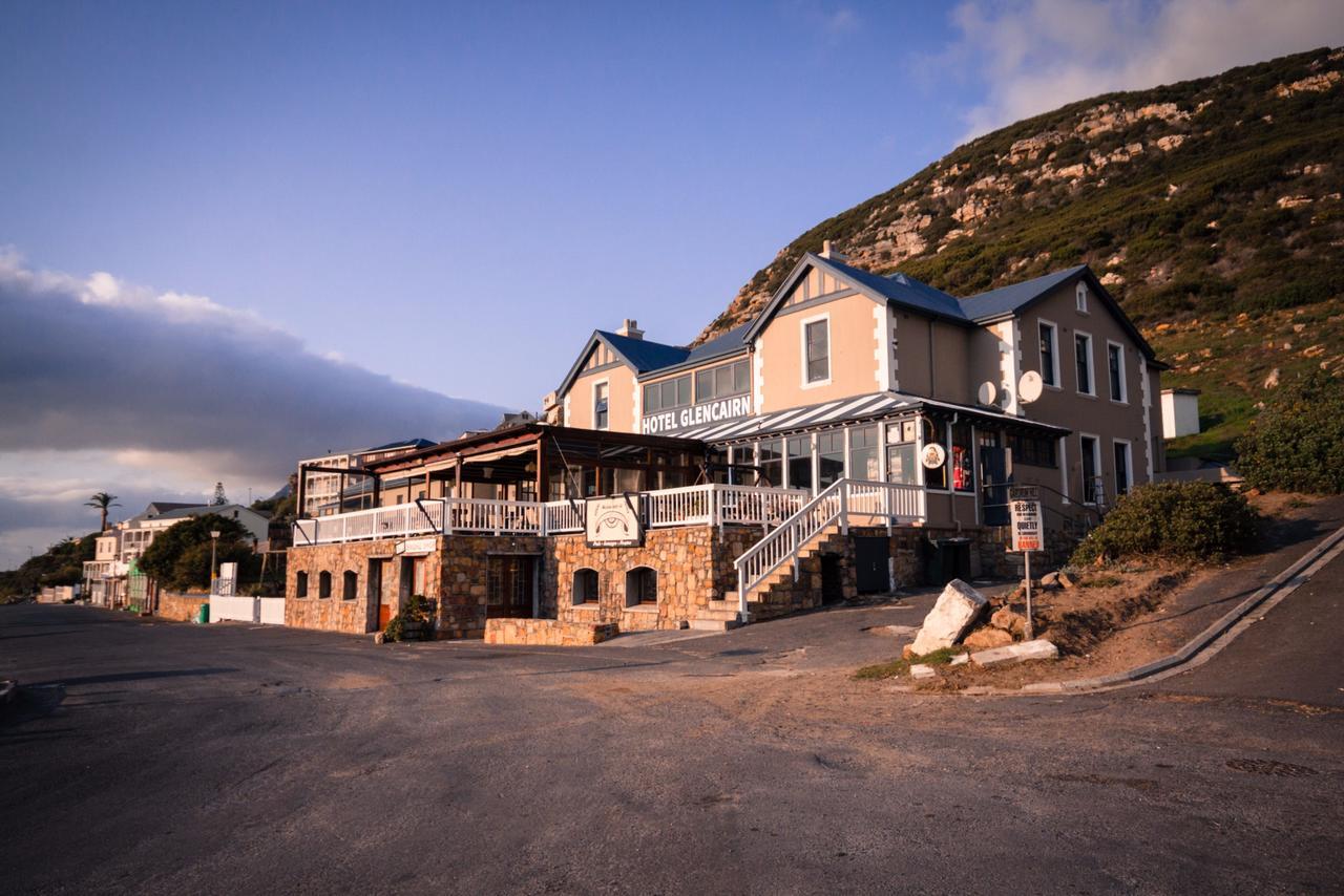Hotel Glencairn المظهر الخارجي الصورة