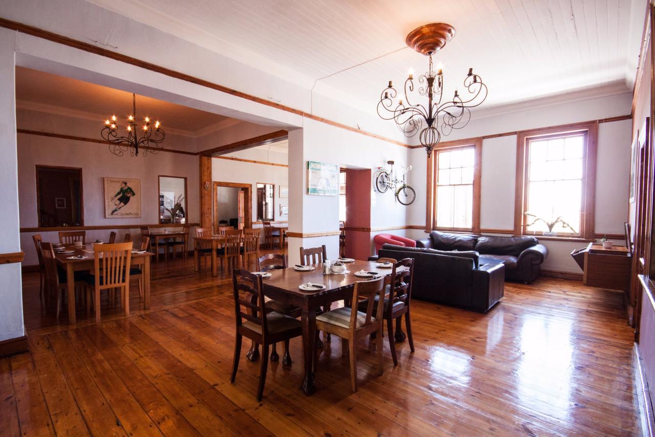 Hotel Glencairn المظهر الخارجي الصورة