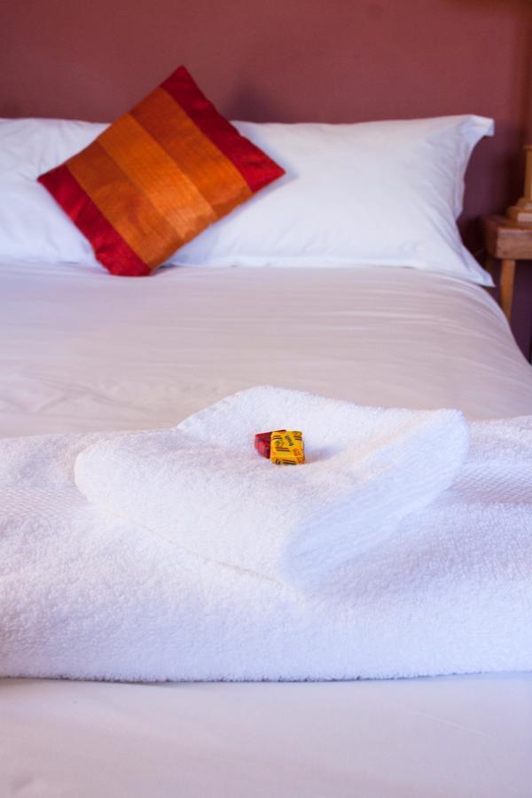 Hotel Glencairn المظهر الخارجي الصورة